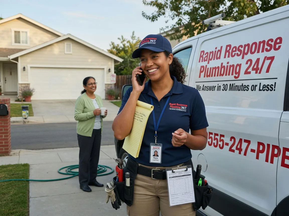 Emergency Plumber Roy, UT FAQs
